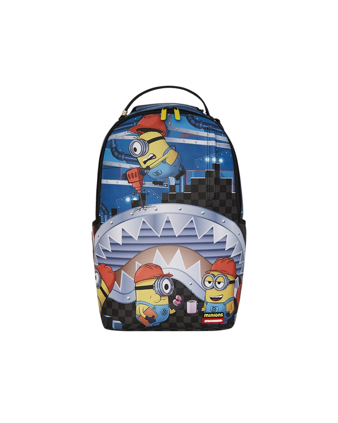Sprayground Zaino Minon