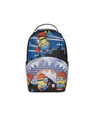 Sprayground Zaino Minon