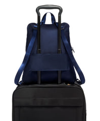 Tumi Backpack Just in case Indigo 110040-1438