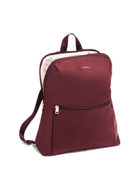 Tumi Backpack Just in case Cordovan 110040-2156