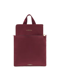 Tumi Backpack Just in case Cordovan 110040-2156