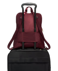 Tumi Backpack Just in case Cordovan 110040-2156