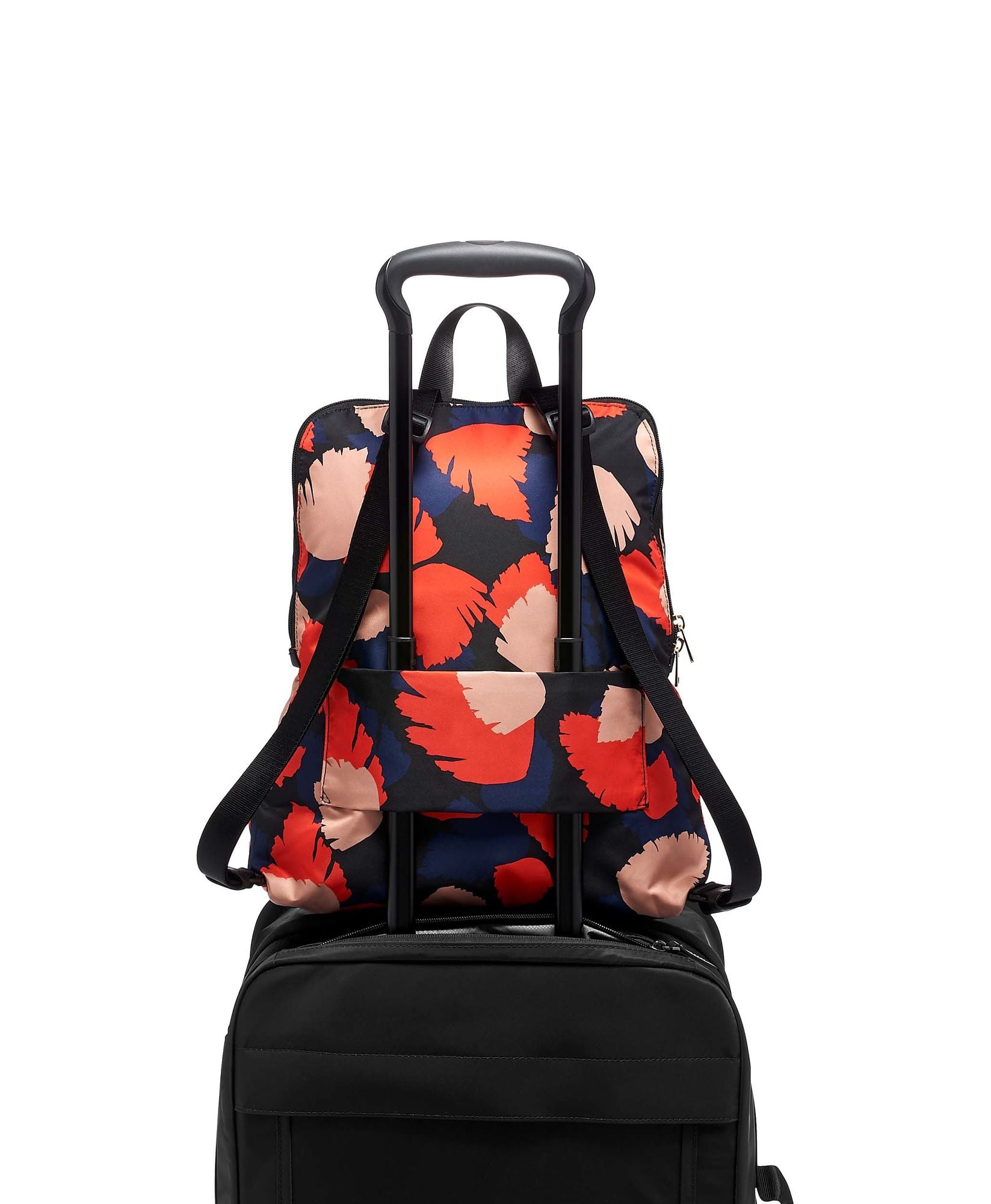 Tumi Zaino Da Viaggio Just In Case® Congo Multi Print 110041-7518 0196386CMLP