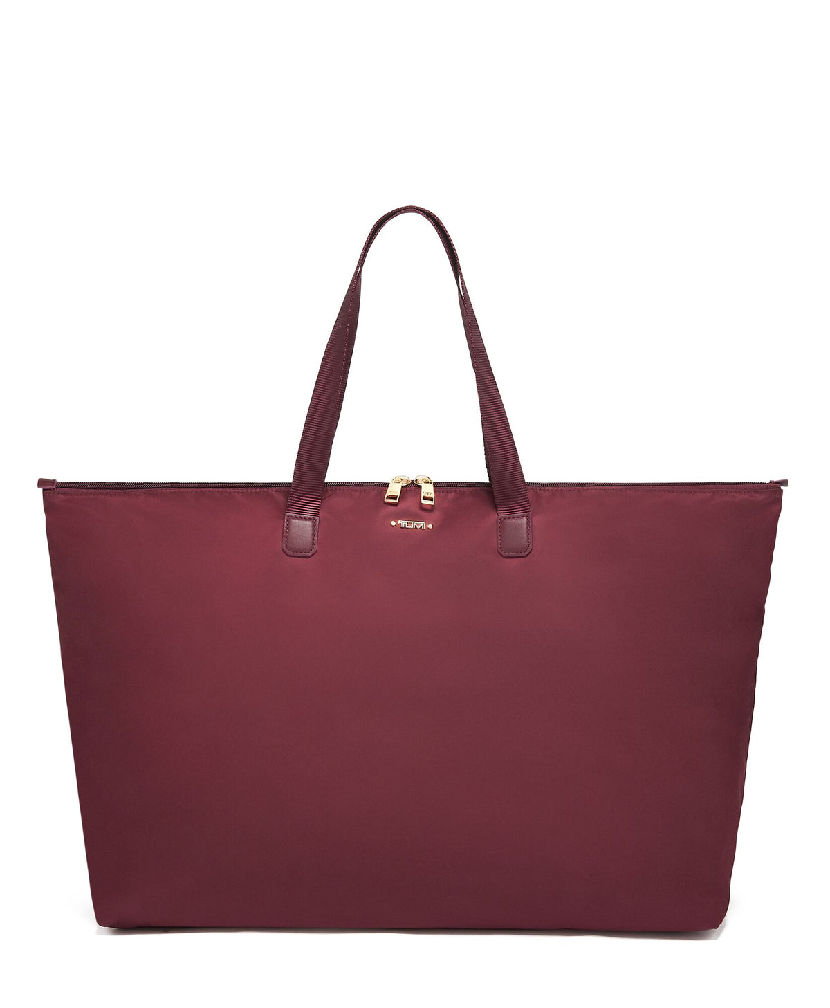 Tumi Tote Just in case Cordovan 110042-2156