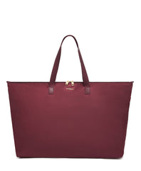 Tumi Tote Just in case Cordovan 110042-2156