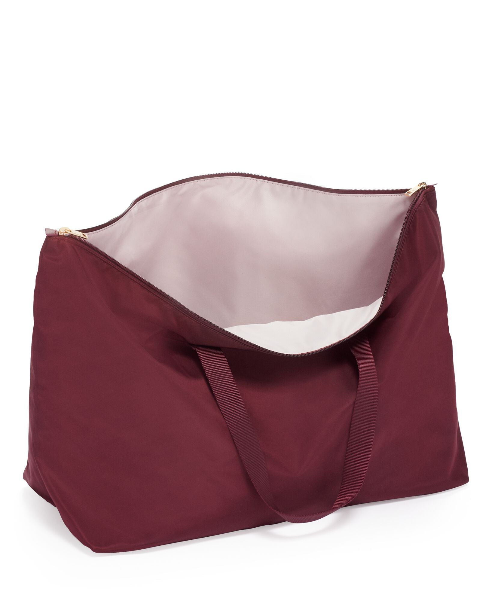 Tumi Tote Just in case Cordovan 110042-2156