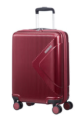 American Tourister modern dream Trolley  (4 Ruote) S Wine Red 110079-1919 55G20001