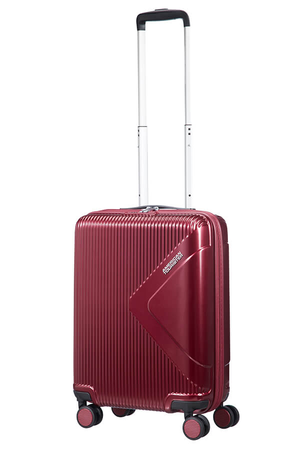 American Tourister modern dream Trolley  (4 Ruote) S Wine Red 110079-1919 55G20001