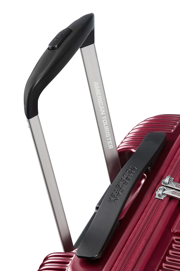 American Tourister modern dream Trolley  (4 Ruote) S Wine Red 110079-1919 55G20001