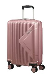 American Tourister modern dream Trolley (4 Ruote) S Rose Gold 110079-4357 55G16001