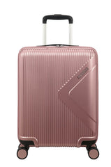 American Tourister modern dream Trolley (4 Ruote) S Rose Gold 110079-4357 55G16001