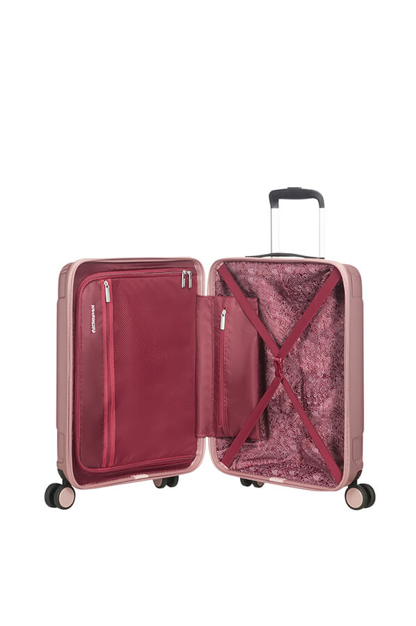 American Tourister modern dream Trolley (4 Ruote) S Rose Gold 110079-4357 55G16001