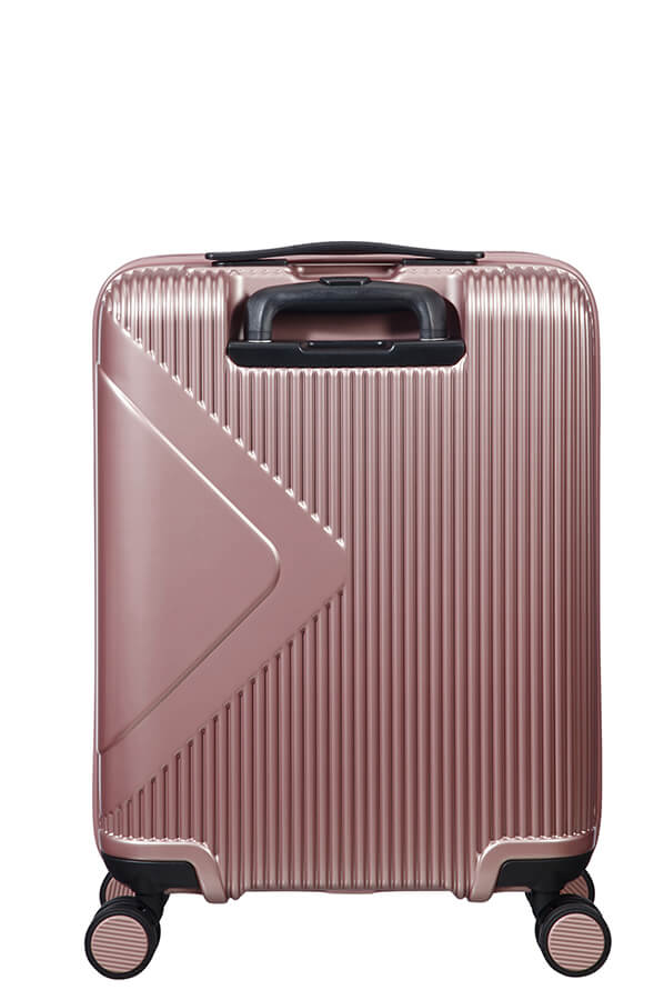 American Tourister modern dream Trolley (4 Ruote) S Rose Gold 110079-4357 55G16001