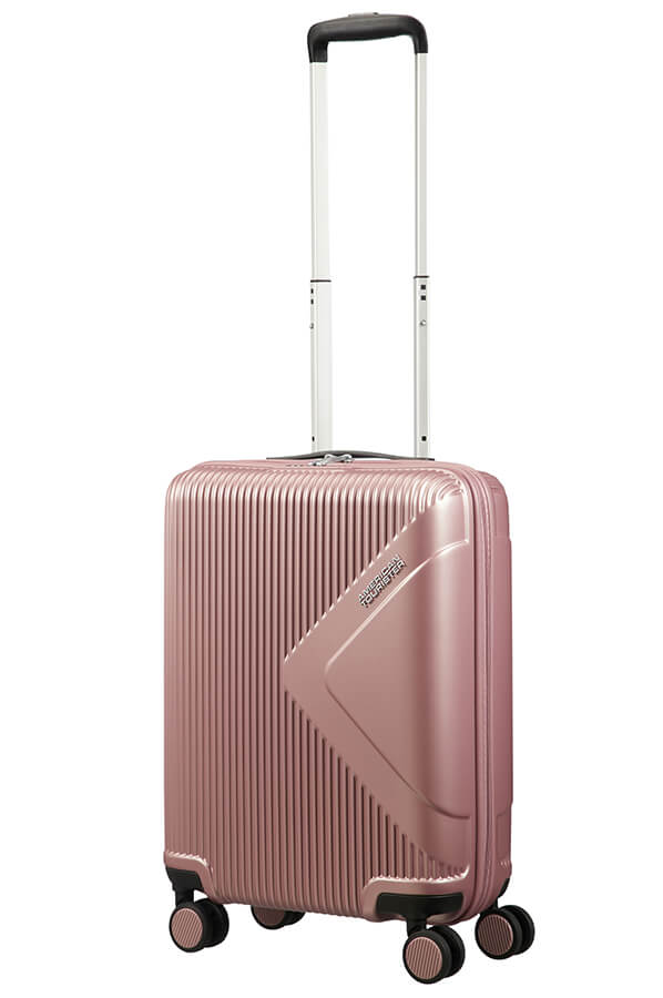 American Tourister modern dream Trolley (4 Ruote) S Rose Gold 110079-4357 55G16001