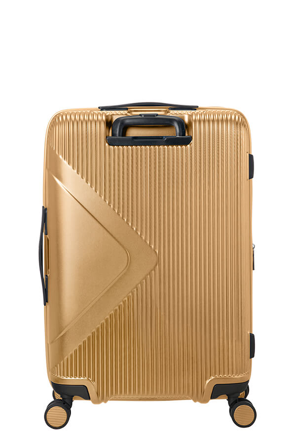 Trolley Espandibile American Tourister Modern Dream 69Cm Gold 110081-1366 55G06002
