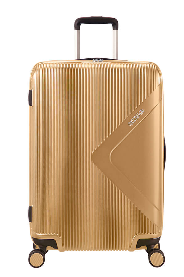 Trolley Espandibile American Tourister Modern Dream 69Cm Gold 110081-1366 55G06002