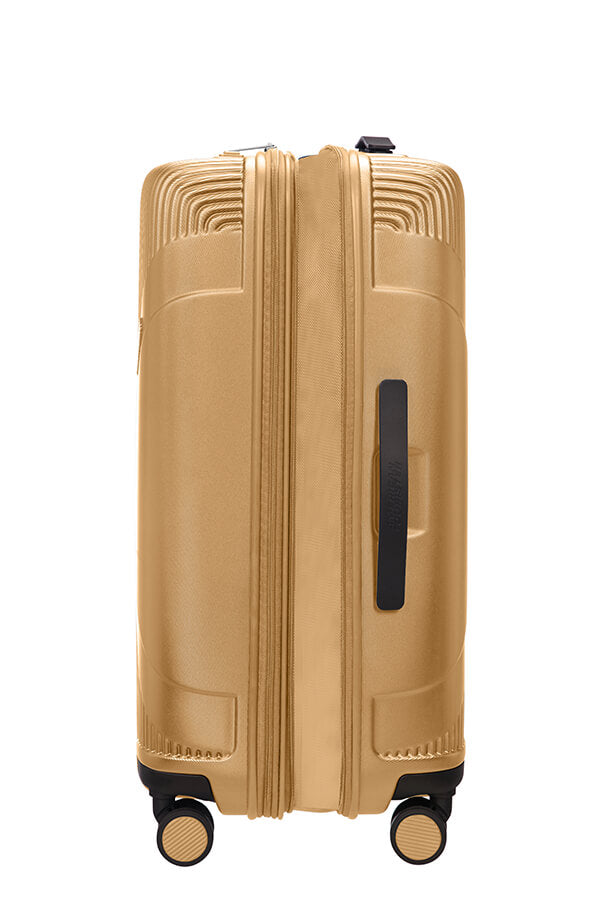 Trolley Espandibile American Tourister Modern Dream 69Cm Gold 110081-1366 55G06002