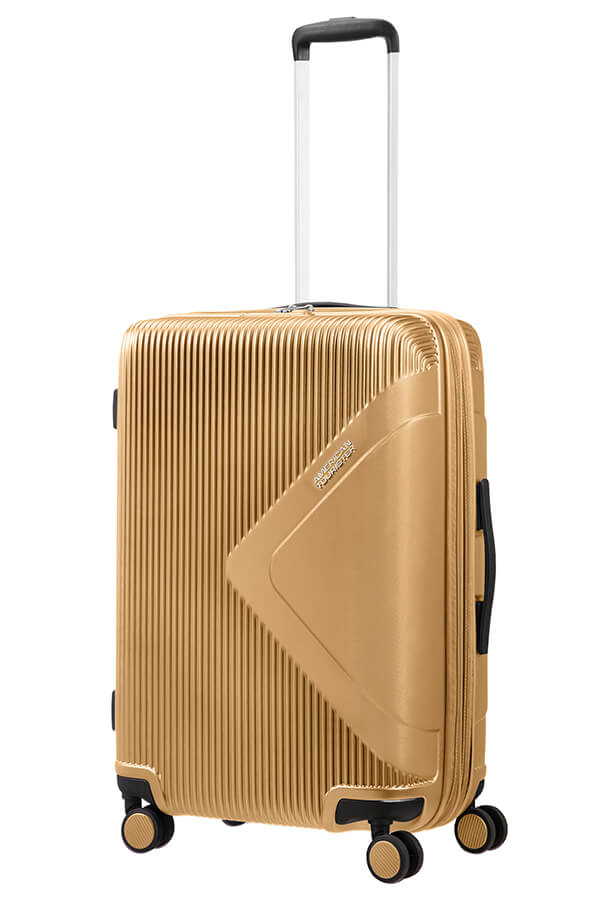Trolley Espandibile American Tourister Modern Dream 69Cm Gold 110081-1366 55G06002