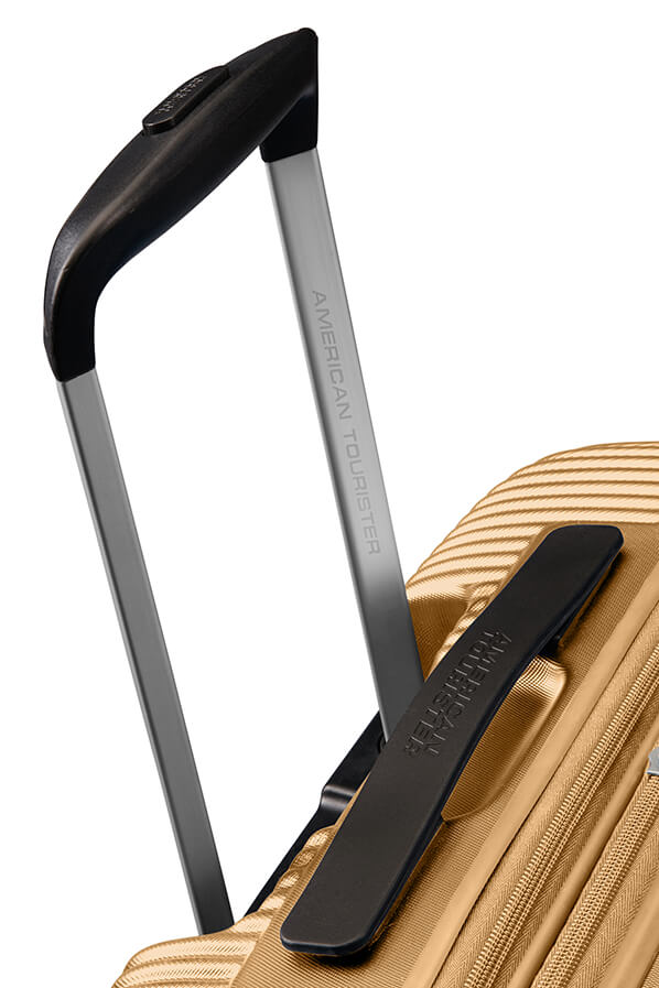 Trolley Espandibile American Tourister Modern Dream 69Cm Gold 110081-1366 55G06002