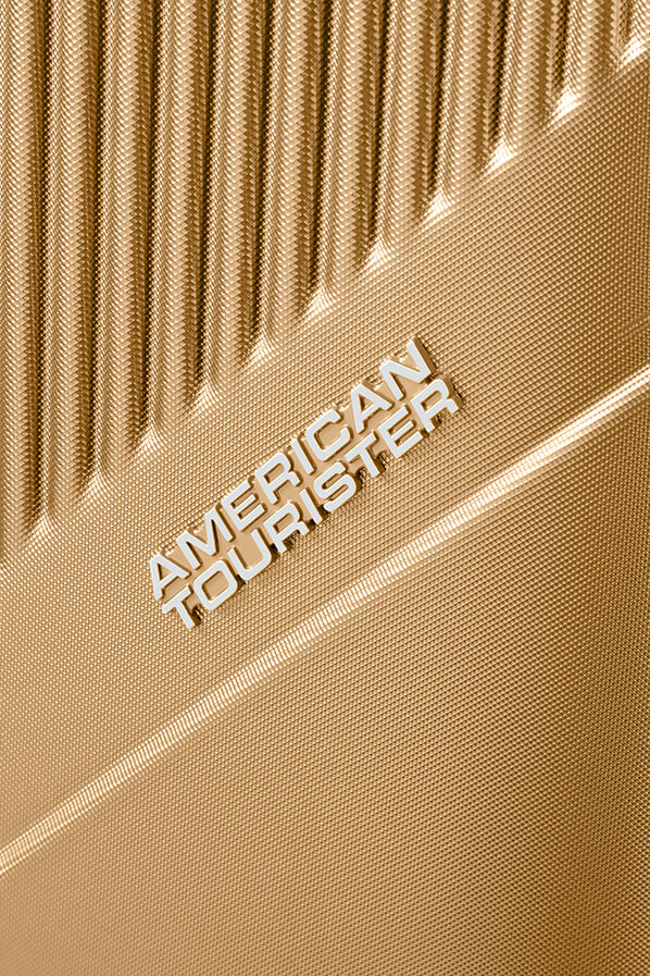 Trolley Espandibile American Tourister Modern Dream 69Cm Gold 110081-1366 55G06002