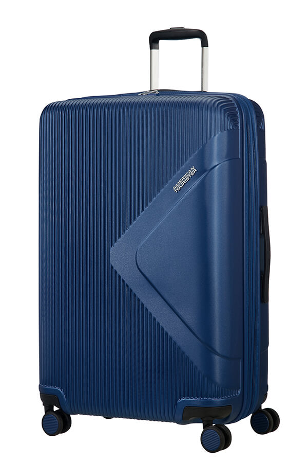 American Tourister Trolley Modern Dream Navy 110082-3404 55G41003