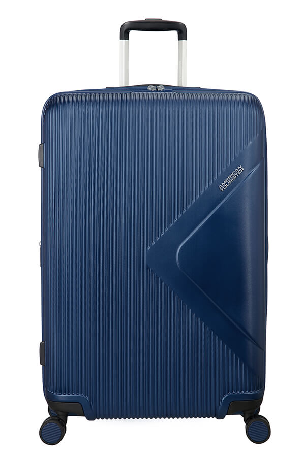 American Tourister Trolley Modern Dream Navy 110082-3404 55G41003