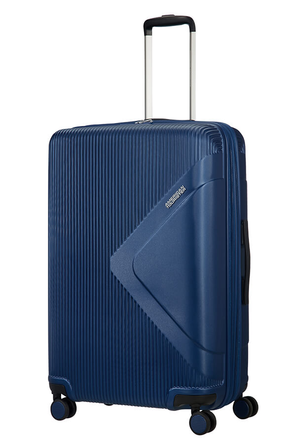 American Tourister Trolley Modern Dream Navy 110082-3404 55G41003