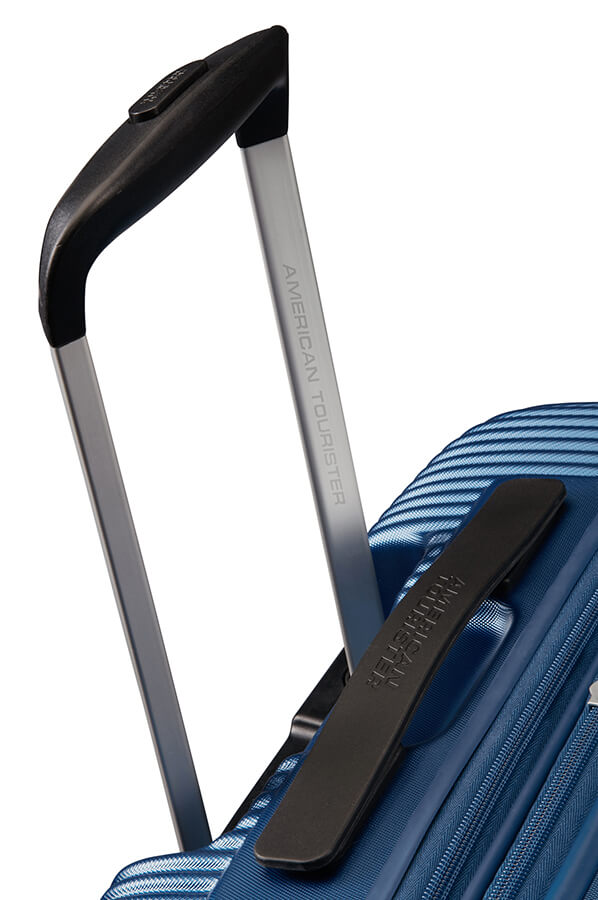 American Tourister Trolley Modern Dream Navy 110082-3404 55G41003