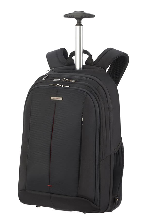 Samsonite Guardit 2.0 Cartella Porta Pc Con Ruote Nero CM509009 115333-1041