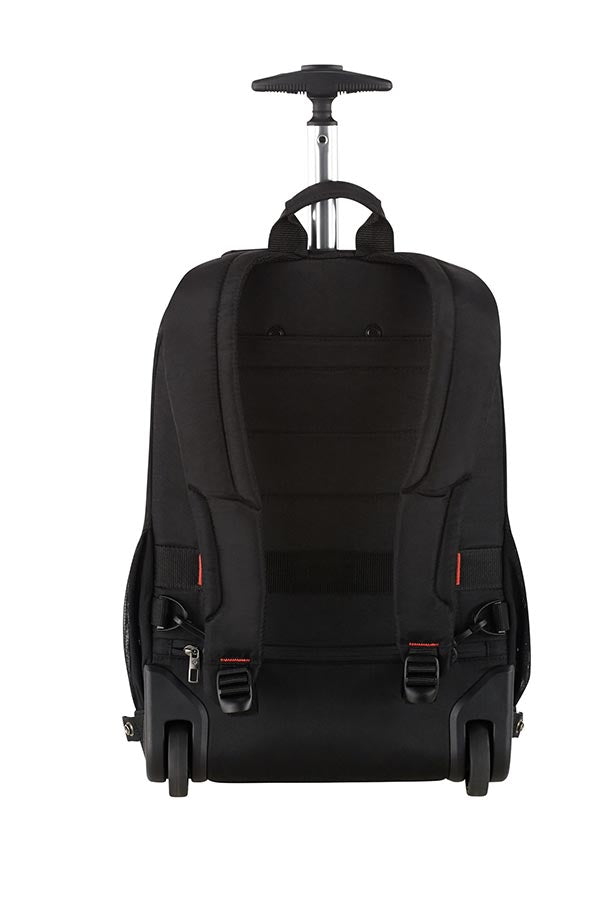 Samsonite Guardit 2.0 Cartella Porta Pc Con Ruote Nero CM509009 115333-1041