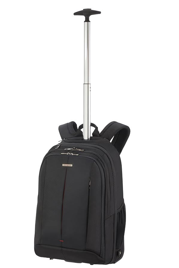 Samsonite Guardit 2.0 Cartella Porta Pc Con Ruote Nero CM509009 115333-1041