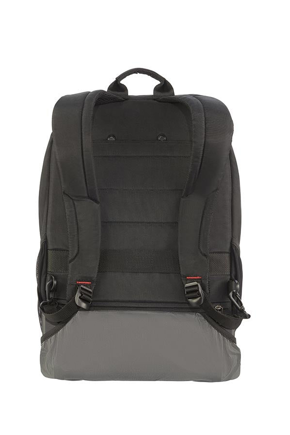 Samsonite Guardit 2.0 Cartella Porta Pc Con Ruote Nero CM509009 115333-1041