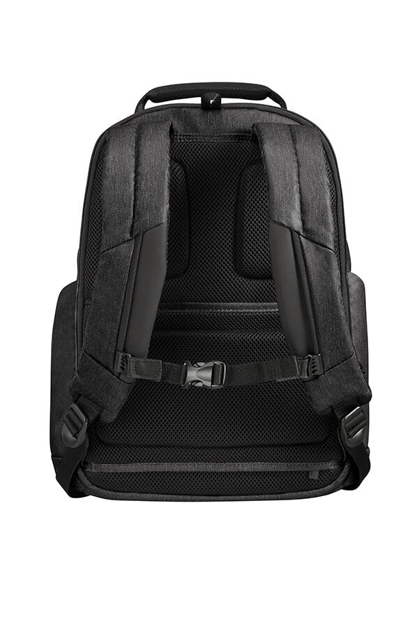 Samsonite Cityvibe 2.0 Zaino Porta Pc Jet Black CM709005 115514/1465