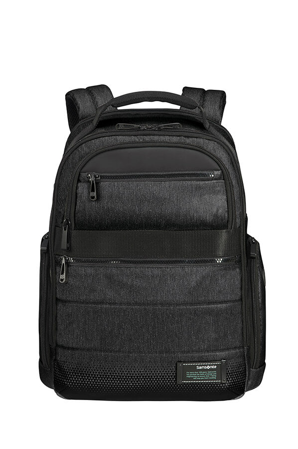 Samsonite Cityvibe 2.0 Zaino Porta Pc Jet Black CM709005 115514/1465