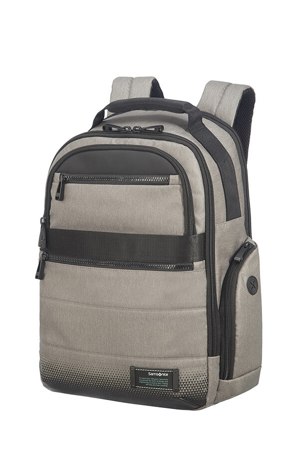 Samsonite Cityvibe 2.0 Zaino Porta Pc Ash Grey CM708005 115514-2440