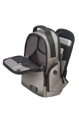 Samsonite Cityvibe 2.0 Zaino Porta Pc Ash Grey CM708005 115514-2440