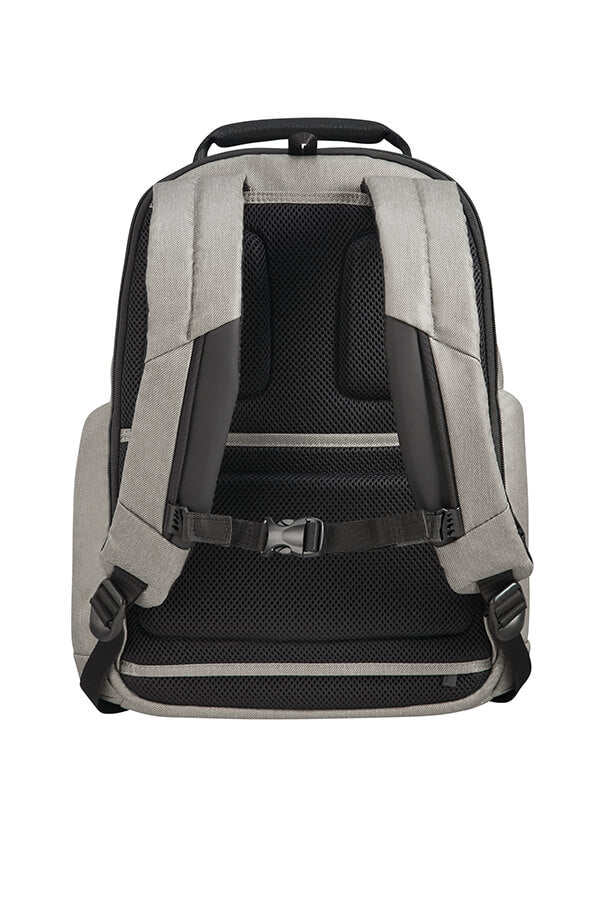 Samsonite Cityvibe 2.0 Zaino Porta Pc Ash Grey CM708005 115514-2440