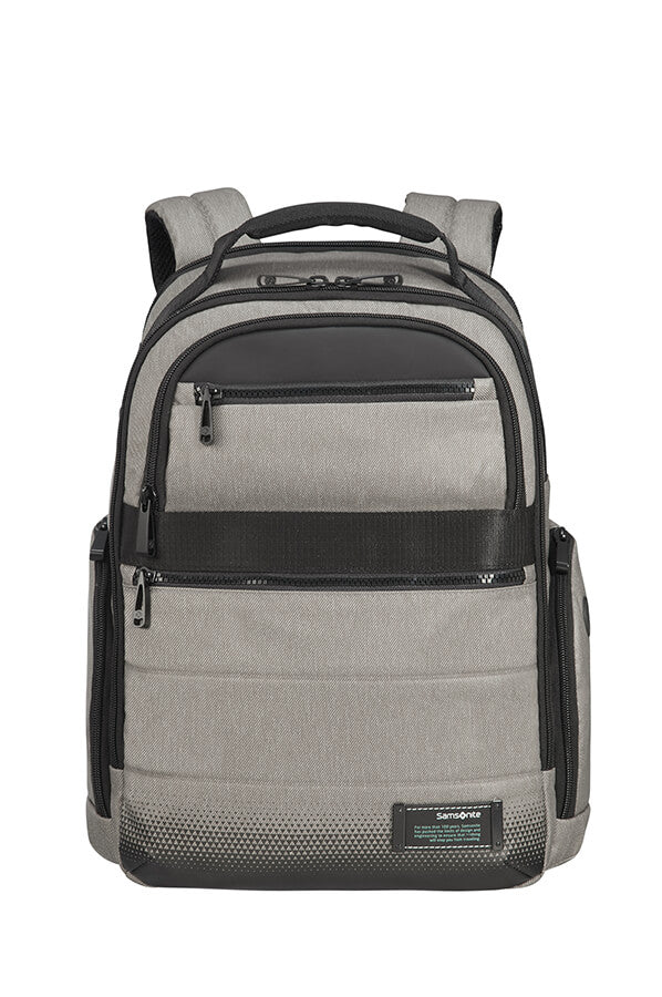 Samsonite Cityvibe 2.0 Zaino Porta Pc Ash Grey CM708005 115514-2440