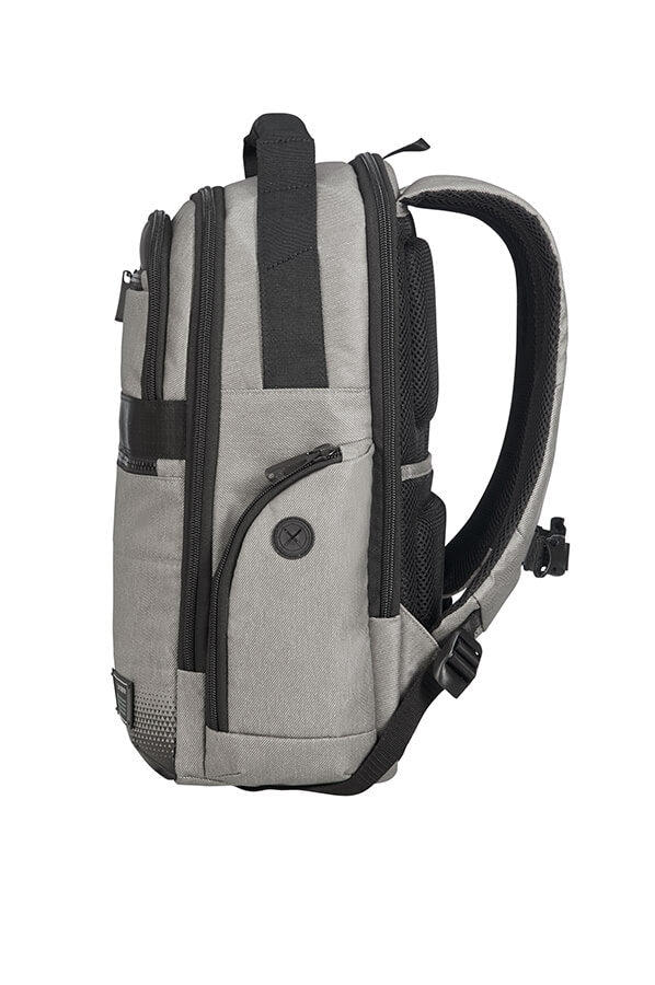 Samsonite Cityvibe 2.0 Zaino Porta Pc Ash Grey CM708005 115514-2440