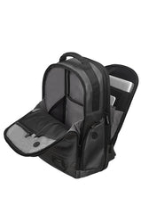 Samsonite Cityvibe 2.0 Zaino Porta Pc Jet Black CM709006