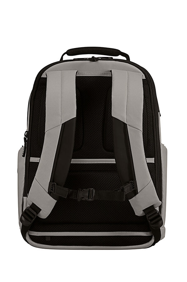 Samsonite Cityvibe 2.0 Zaino Porta Pc Ash Grey 115515-2440 CM708006