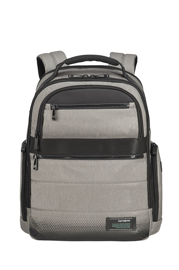 Samsonite Cityvibe 2.0 Zaino Porta Pc Ash Grey 115515-2440 CM708006