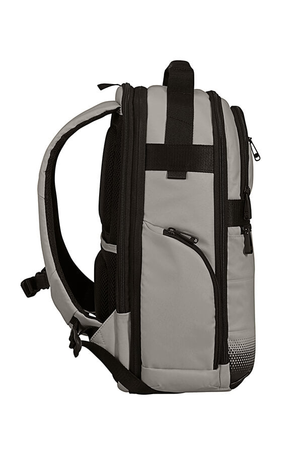 Samsonite Cityvibe 2.0 Zaino Porta Pc Ash Grey 115515-2440 CM708006