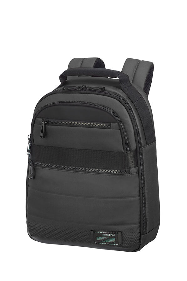 Samsonite Cityvibe 2.0 Zaino Porta Pc S Jet Black 115517-1465 CM709008