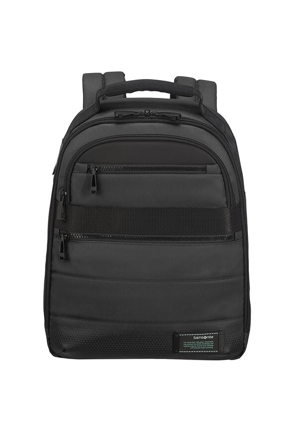 Samsonite Cityvibe 2.0 Zaino Porta Pc S Jet Black 115517-1465 CM709008