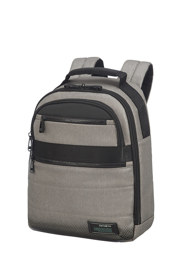 Samsonite Cityvibe 2.0 Zaino Porta Pc S Ash Grey CM708008 115517-2440