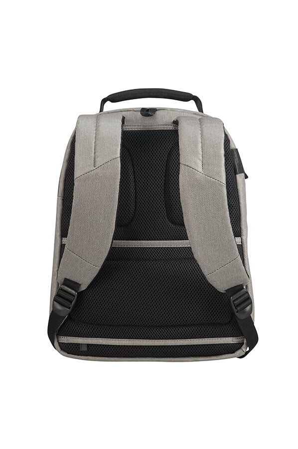 Samsonite Cityvibe 2.0 Zaino Porta Pc S Ash Grey CM708008 115517-2440