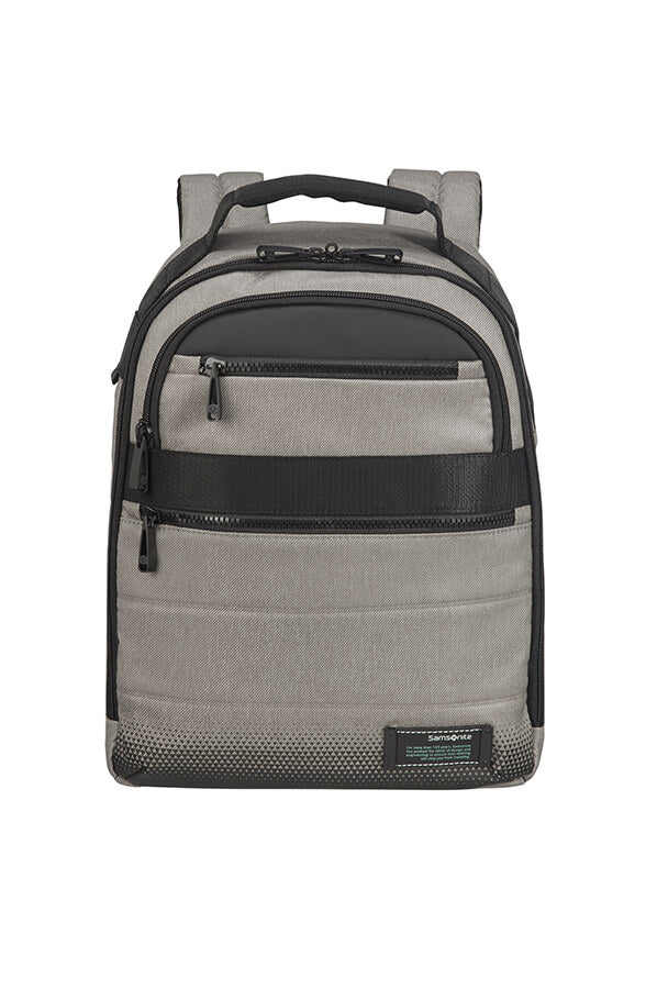 Samsonite Cityvibe 2.0 Zaino Porta Pc S Ash Grey CM708008 115517-2440