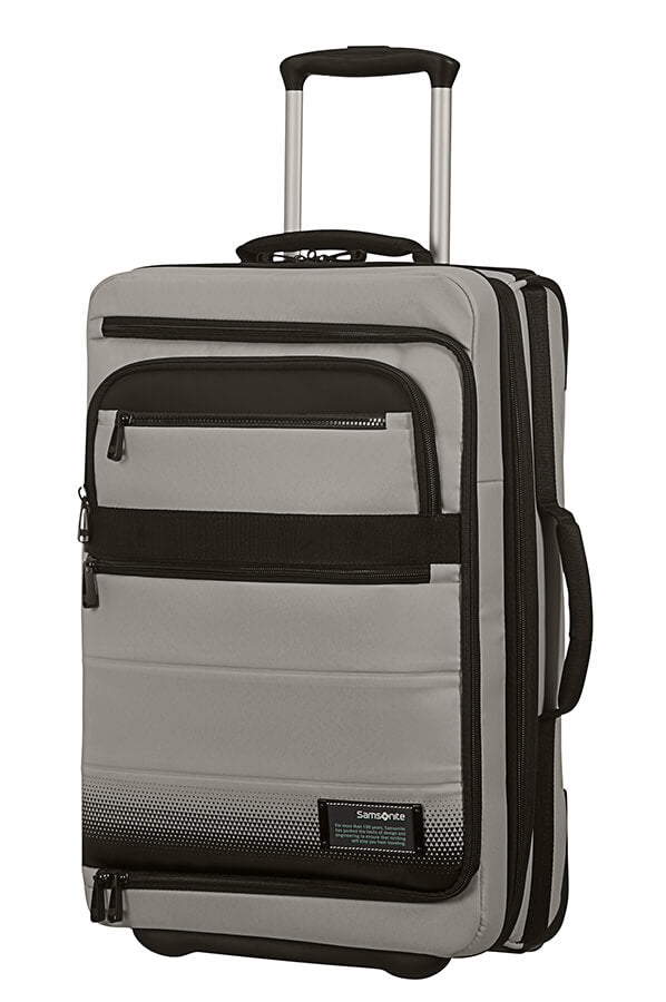 Samsonite Cityvibe 2.0 Cartella Porta Pc Con Ruote 55Cm Ash Grey 115518-2440 CM708009