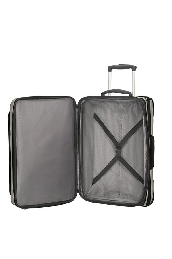 Samsonite Cityvibe 2.0 Cartella Porta Pc Con Ruote 55Cm Ash Grey 115518-2440 CM708009